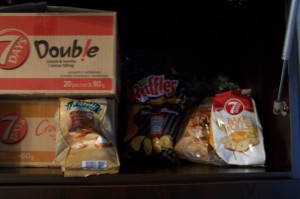 Junk Food